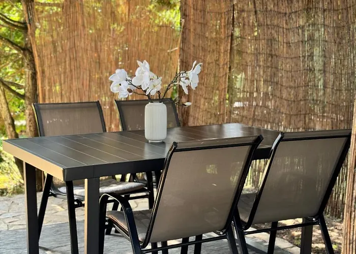 Apartment Villa Zizzy