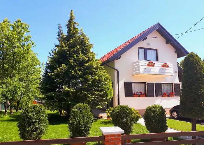 Apartment Villa Zizzy