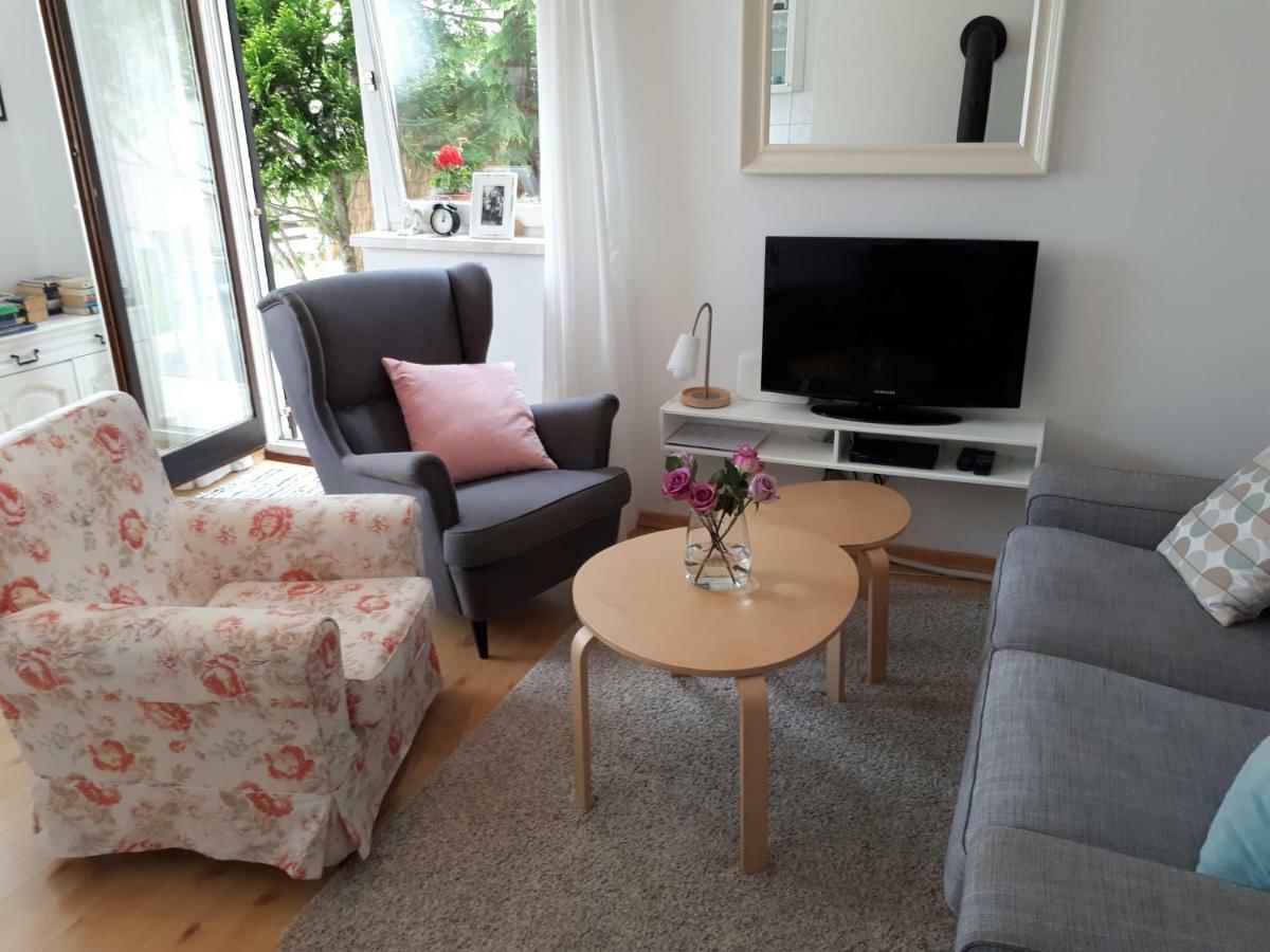 Zizzy Apartment *