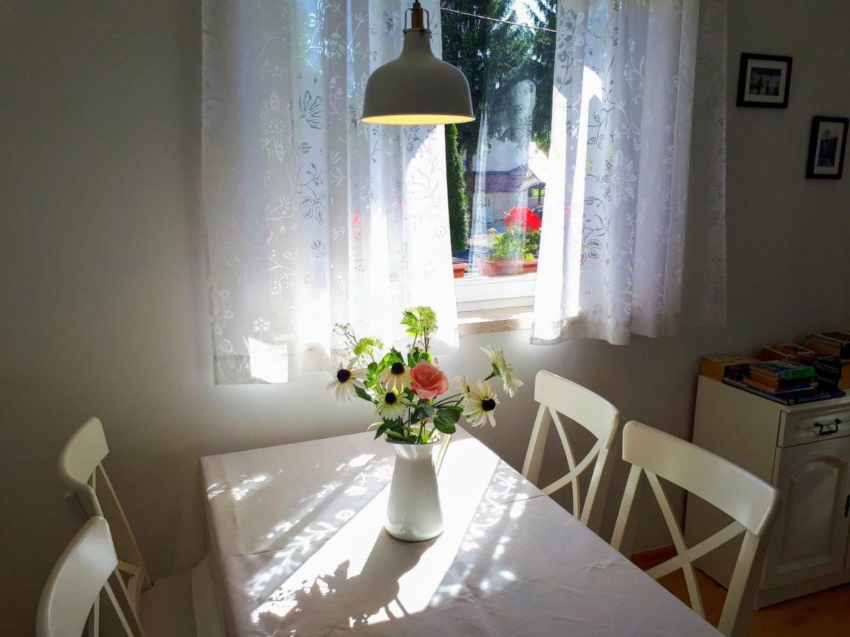 Apartment Zizzy Rakovica
